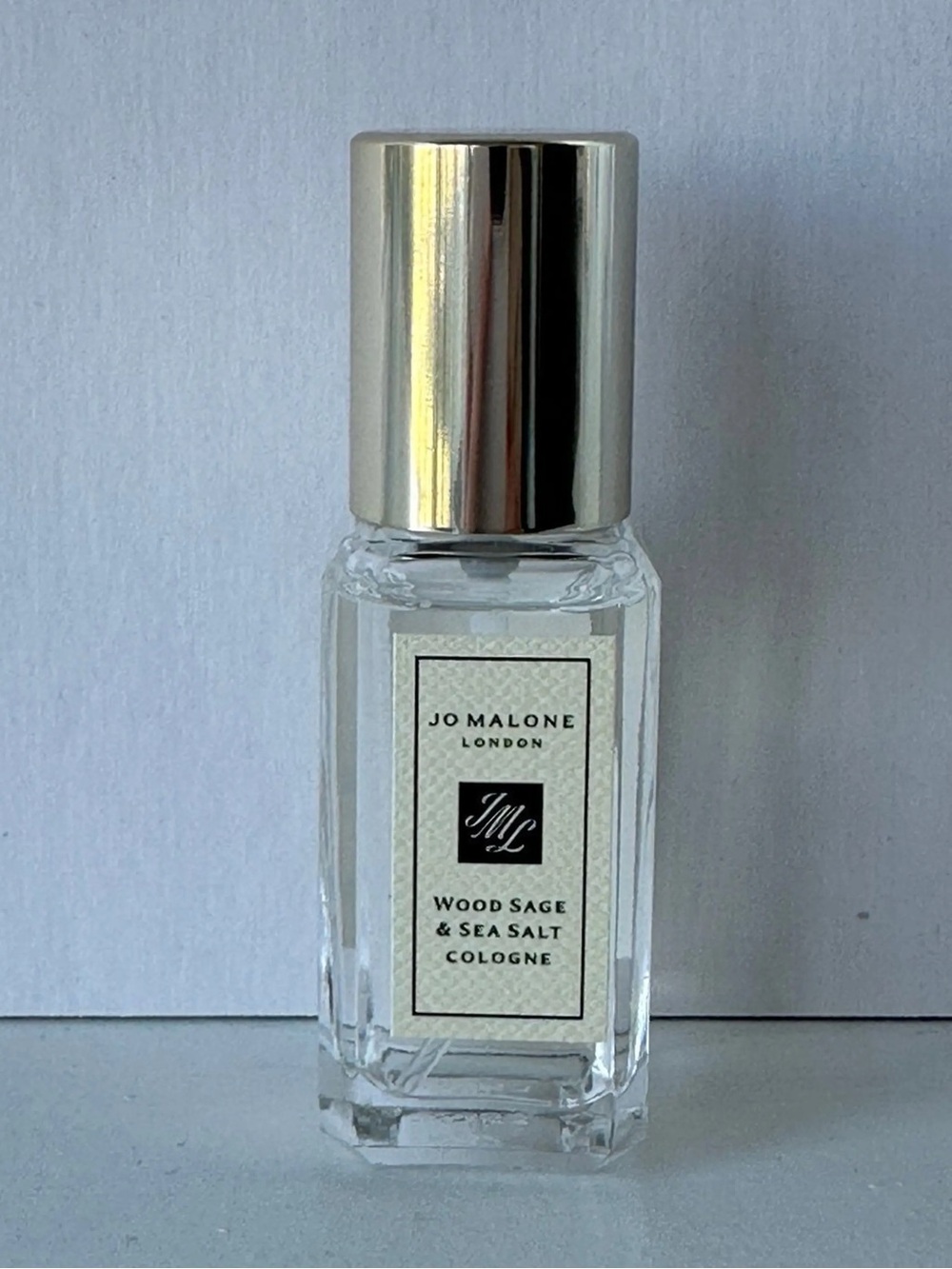 [NEW] JO MALONE - WOOD SAGE & SEA SALT COLOGNE 9ml